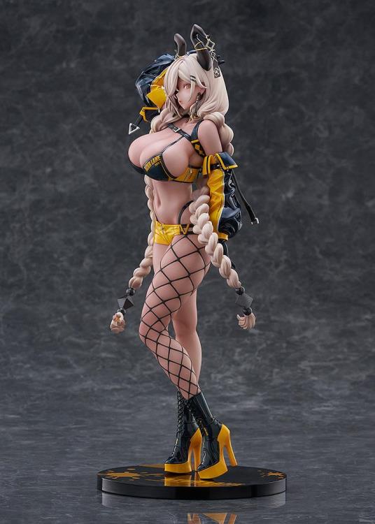 Azur Lane Owari (Anime Expo 2024 Ver.) 1/7 Scale Figure