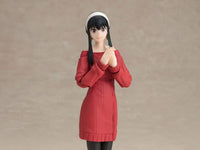 Spy x Family S.H.Figuarts Yor Forger (Mother of the Forger Family Ver.)