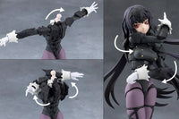Megalomaria Unlimited Universe Maria Kagaribi (Dress Code) Model Kit