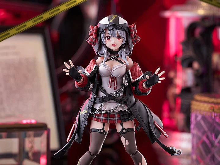 hololive production figma No.629 Sakamata Chloe