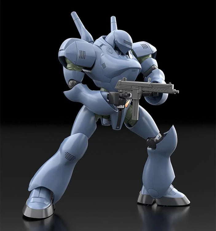 Mobile Police Patlabor Moderoid TYPE-7 Brocken Model Kit