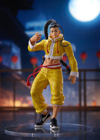 Street Fighter 6 Pop Up Parade Jamie
