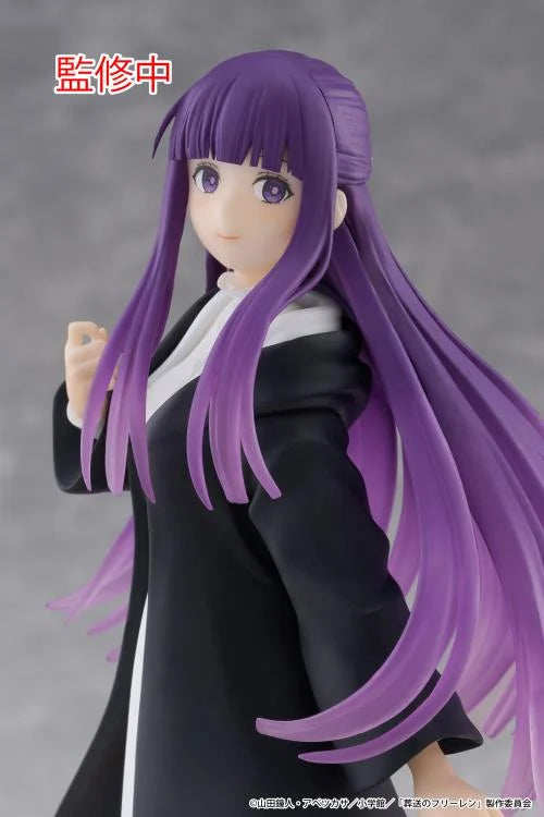 Frieren Beyond Journey's End Fern Coreful Figure