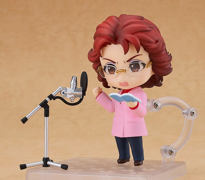Aoni Production Nendoroid No.2159 Masako Nozawa