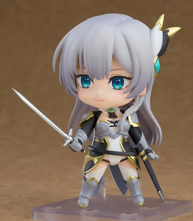 From Old Country Bumpkin to Master Swordsman Nendoroid Basic No. 2774 Allucia Citrus