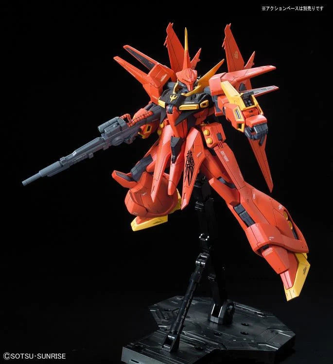 RE/100 1/100 #06 Bawoo – USA Gundam Store