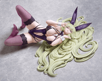Azur Lane B-Style Napoli (Dreamy Night) 1/4 Scale Figure