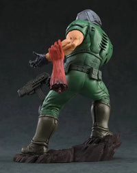 Doom Pop Up Parade SP Doom Marine