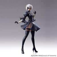 NieR Automata Ver1.1a 2B (YoRHa No.2 Type B) Statuette