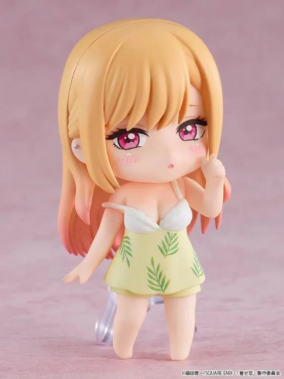 My Dress-Up Darling Nendoroid Surprise Marin Kitagawa Boxed Set of 6 Figures with Random Accessories