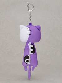 New Panty & Stocking with Garterbelt Mascot Honekoneko Plush