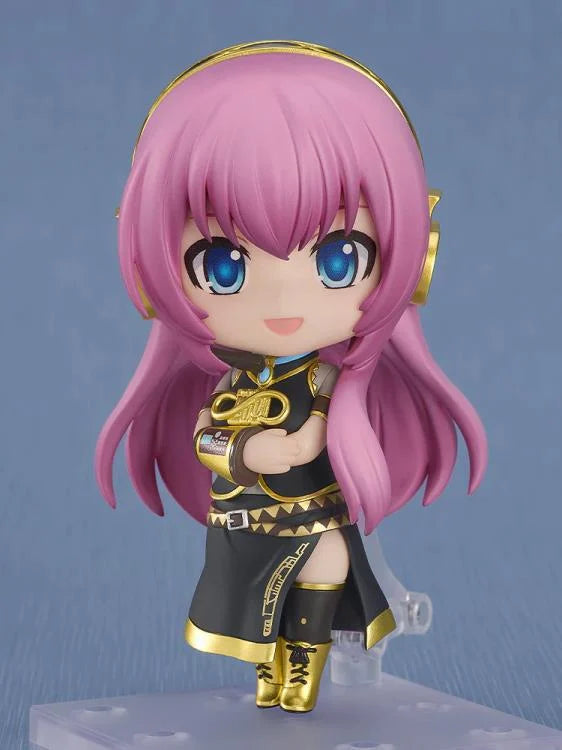 Vocaloid Nendoroid No.2842 Megurine Luka (Ver. 2.0)