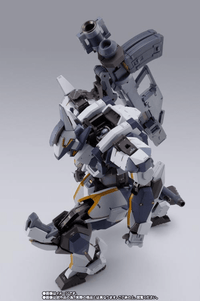 Full Metal Panic! Metal Build Laevatein Arbalest Reference