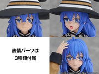 Mushoku Tensei Jobless Reincarnation Kadokawa Plastic Model Series Roxy Migurdia Model Kit