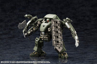 Hexa Gear Booster Pack 007 Cockpit 1/24 Scale Model Kit