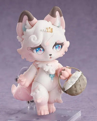 Fluffy Land Nendoroid No.2862 Dyana