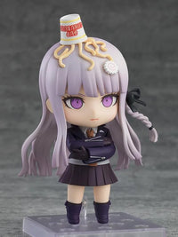 Danganronpa 1.2 Reload Nendoroid No.2625 Kyoko Kirigiri