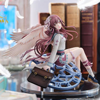 The Idolmaster Shiny Colors Amana Osaki (Gardienne Tourmaline Ver.) 1/6 Scale Figure