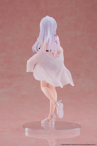 Wandering Witch The Journey of Elaina Elaina (Swimsuit Ver.) Coreful Figure