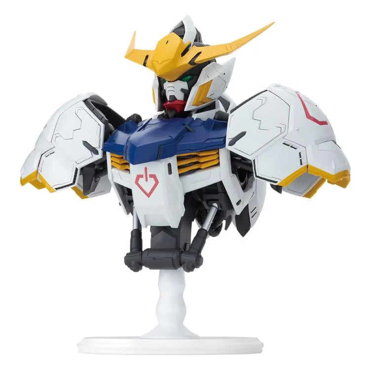 Mobile Suit Gundam Iron-Blooded Orphans Ichibansho Bustisan Gundam Barbatos Bust