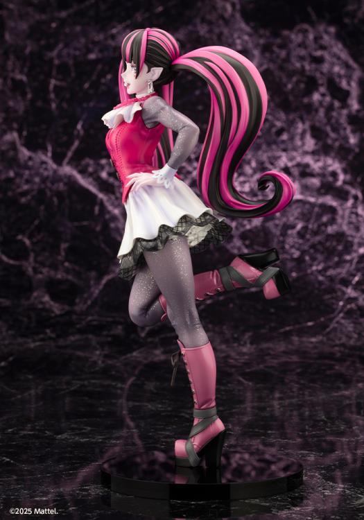 Monster High Bishoujo Draculaura 1/7 Scale Figure
