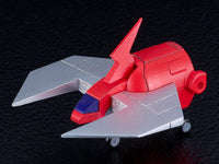 Planetary Robot Danguard Ace Moderoid Danguard A Model Kit