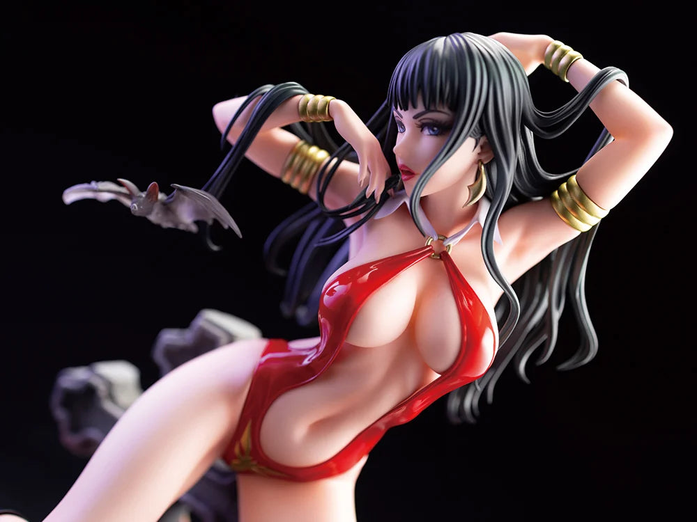 Vampirella Bishoujo Vampirella 1/7 Scale Figure