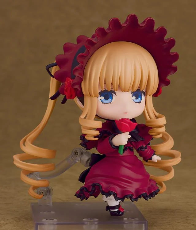 Rozen Maiden Nendoroid No.2847 Shinku 2.0