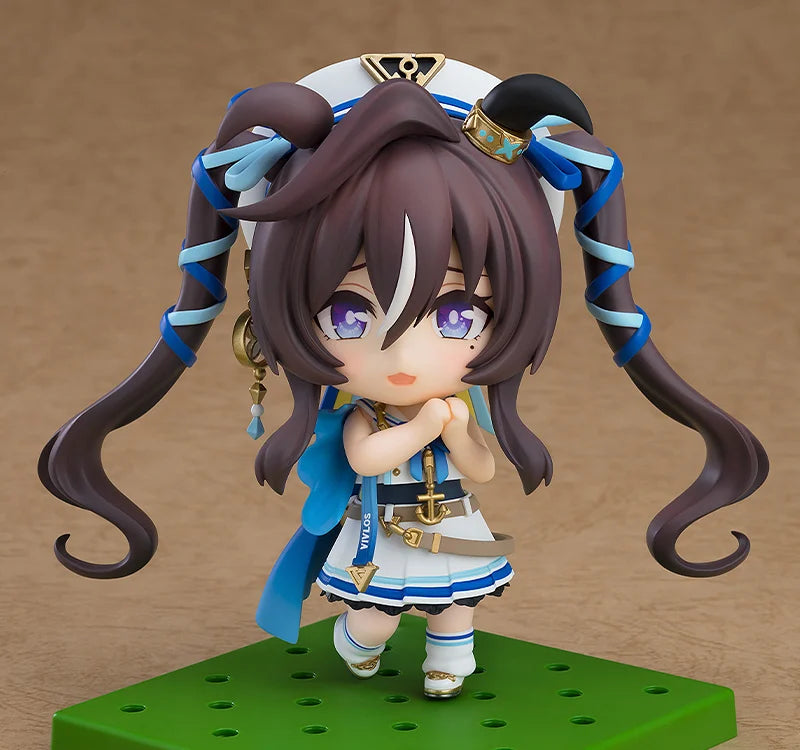 Uma Musume Pretty Derby Nendoroid No.2791 Vivlos