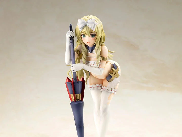 Frame Arms Girl Durga I Figure