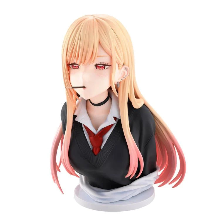 My Dress-Up Darling Ichibansho Marin Kitagawa Art Scale Bust