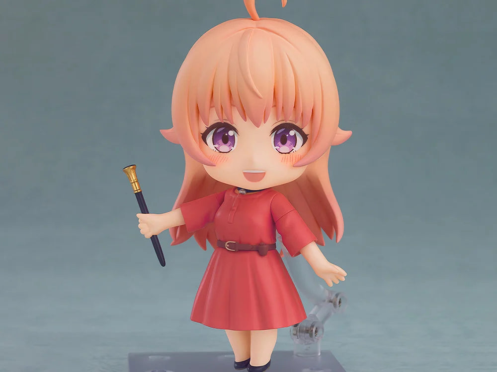 Witch Watch Nendoroid Basic No.2792 Nico Wakatsuki