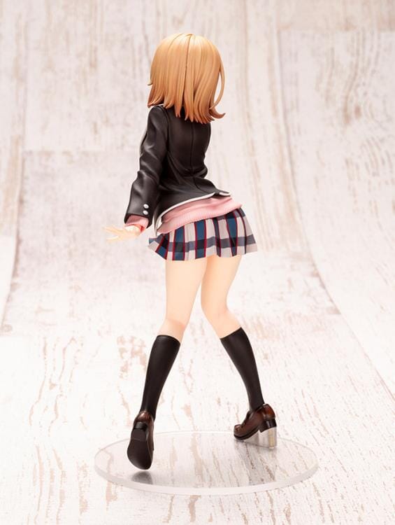 My Teen Romantic Comedy SNAFU Climax! Iroha Isshiki 1/8 Scale Figure (Reissue)