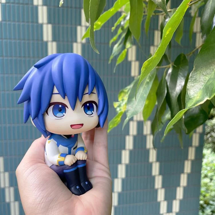 Vocaloid Look Up Series KAITO Figure