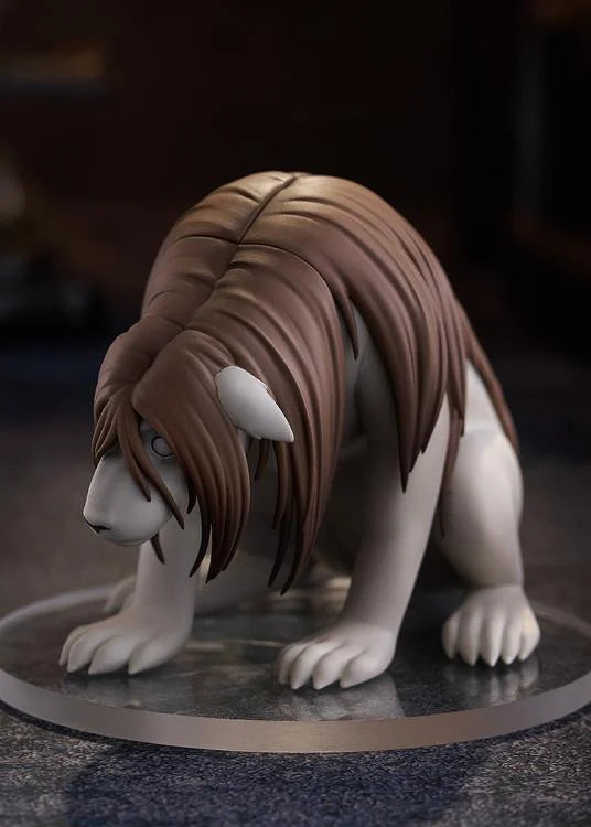 Fullmetal Alchemist Brotherhood Pop Up Parade Shou Tucker & Nina Chimera