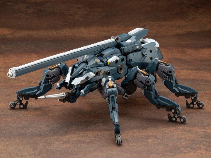 Hexa Gear Blockade Ivy 1/24 Scale Model Kit