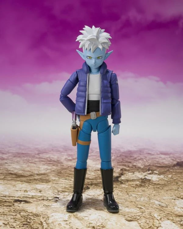 Dragon Ball Daima S.H.Figuarts Glorio Action Figure