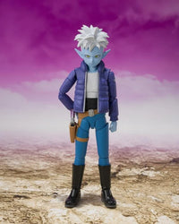 Dragon Ball Daima S.H.Figuarts Glorio Action Figure