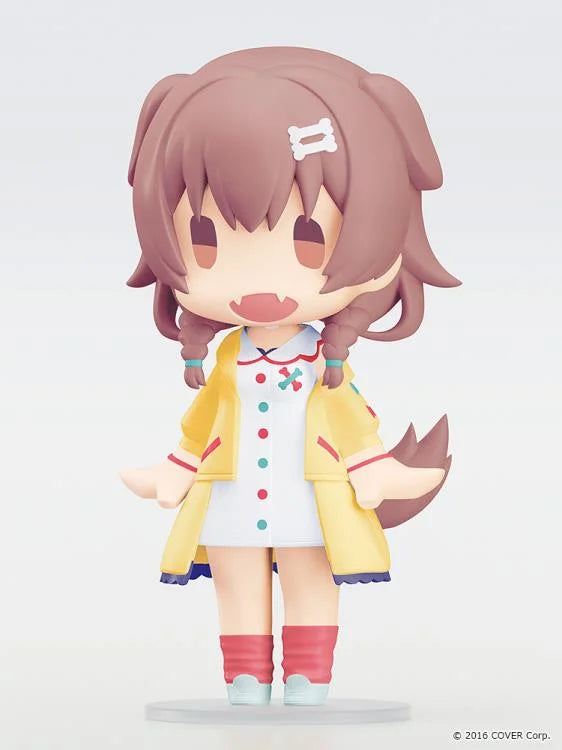 hololive production Hello! Good Smile Inugami Korone