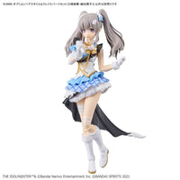 The Idolmaster Shiny Colors 30 Minutes Sisters Option Hairstyle