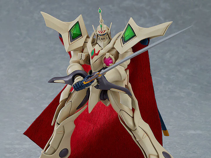 The Vision of Escaflowne Moderoid Escaflowne Model Kit