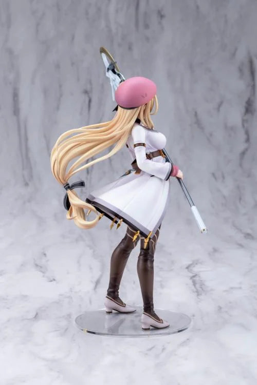 The Legend of Heroes Trails Through Daybreak Agnes Claudel 1/8 Scale Figure