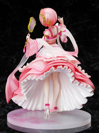 Re Zero Starting Life in Another World F Nex Ram (Hanfu) 1/7 Scale Figure