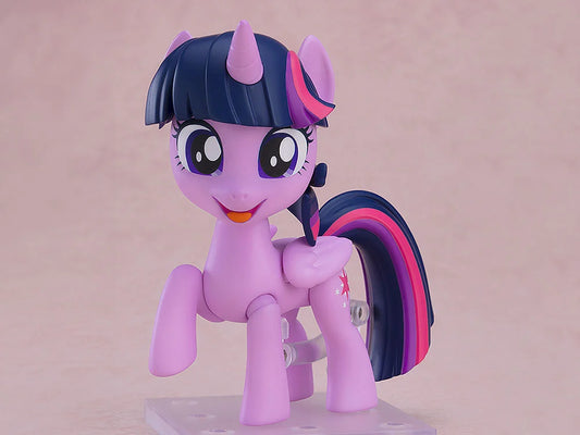 My Little Pony Nendoroid No.2829 Twilight Sparkle