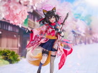 Blue Archive Izuna 1/7 Scale Figure