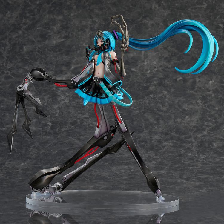 Vocaloid Calne Ca (15th Memorial) Figure