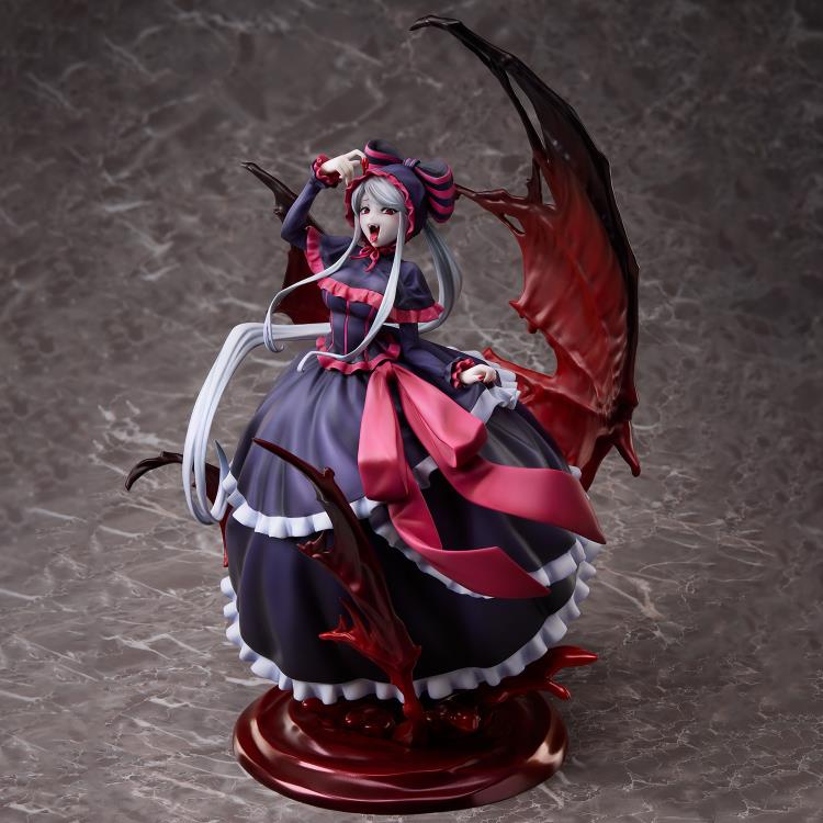 Overlord 10th Anniversary Shalltear Bloodfallen (so-bin Ver.) 1/6 Scale Figure