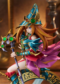 Yu-Gi-Oh! Duel Monsters Monster Figure Collection Magician's Valkyria 1/7 Scale Figure
