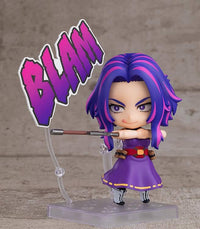 My Hero Academia Nendoroid No.2402 Lady Nagant
