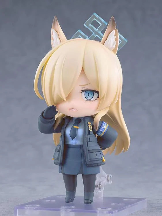 Blue Archive Nendoroid No.2937 Kanna Ogata